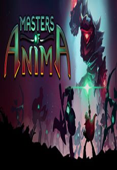 free steam game Masters of Anima
