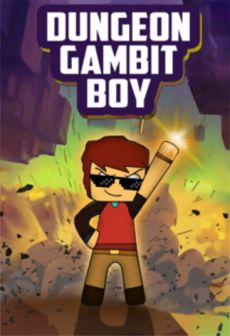 free steam game Dungeon Gambit Boy
