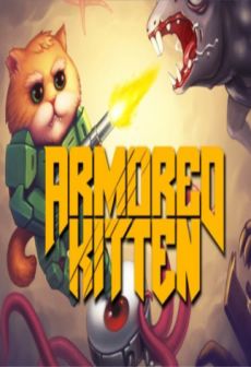 free steam game Armored Kitten