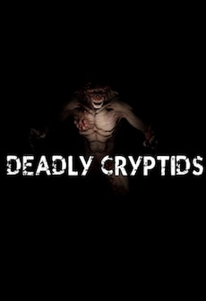 free steam game Deadly Cryptids
