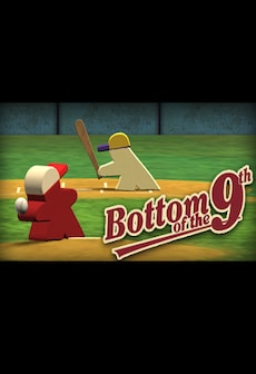 free steam game Bottom of the 9th