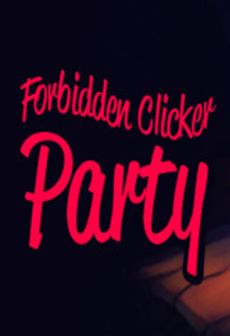 free steam game Forbidden Clicker Party