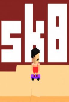 free steam game SK8
