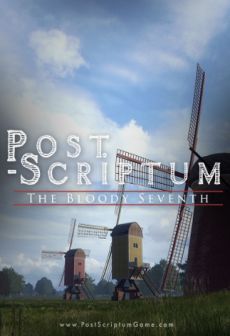 Post Scriptum Deluxe