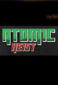 Atomic Heist