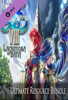 Ys VIII: Lacrimosa of DANA - Ultimate Resource Bundle