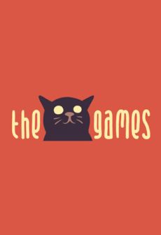 free steam game The Cat Games