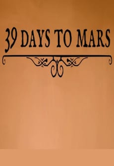 free steam game 39 Days to Mars