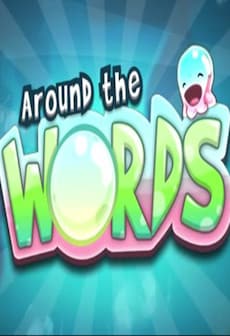 free steam game Around the Words