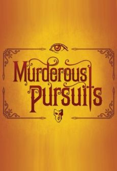 free steam game Murderous Pursuits