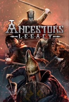 free steam game Ancestors Legacy Complete Edition