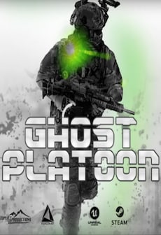 free steam game Ghost Platoon