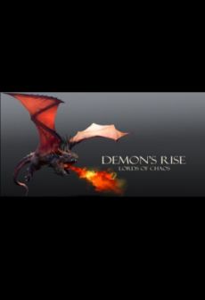 free steam game Demon's Rise - Lords of Chaos