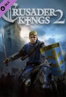 free steam game Crusader Kings II: Dynasty Shield Pack