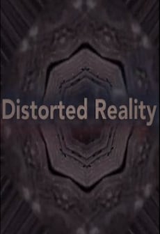 free steam game Distorted Reality