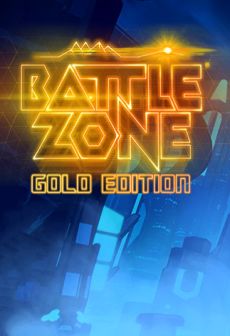 free steam game Battlezone Gold Edition