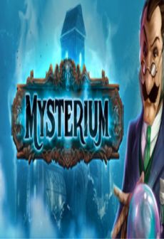 free steam game Mysterium: A Psychic Clue Game
