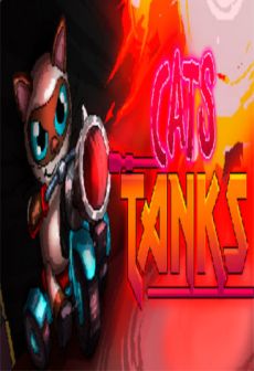 Cats Tanks