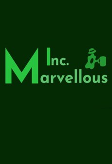free steam game Marvellous Inc.