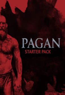 Life is Feudal: MMO. Pagan Starter Pack