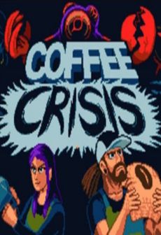 free steam game Coffee Crisis