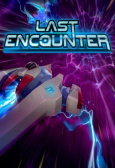 free steam game Last Encounter