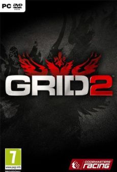 The Complete GRID Bundle