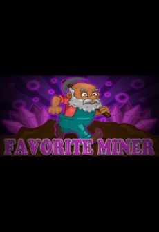 free steam game Favorite Miner