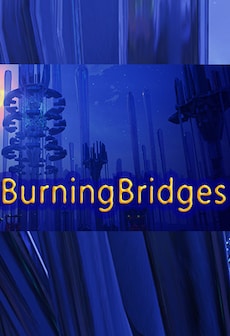 free steam game BurningBridges VR