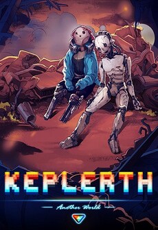 free steam game Keplerth
