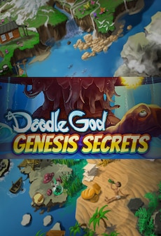Doodle God: Genesis Secrets