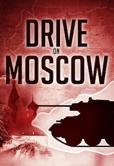 free steam game Drive on Moscow