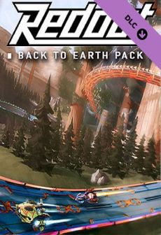 Redout - Back to Earth Pack