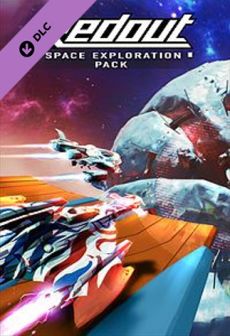 free steam game Redout - Space Exploration Pack