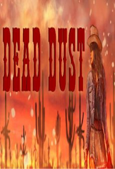 free steam game Dead Dust