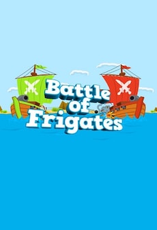 free steam game Battle of Frigates