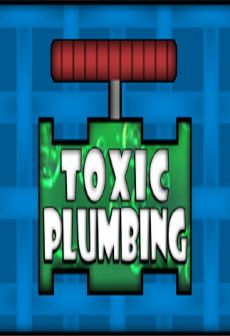 free steam game TOXIC PLUMBING