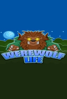 free steam game Werewolf Life