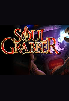 free steam game Soul Grabber