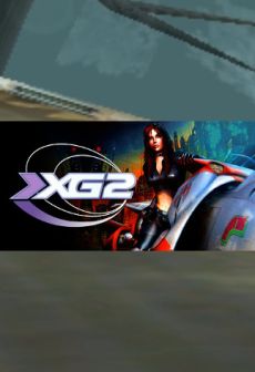free steam game Extreme-G 2