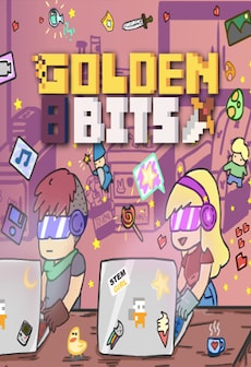 Golden8bits