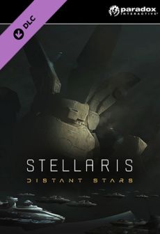 free steam game Stellaris: Distant Stars Story Pack