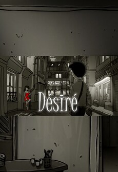 free steam game Desire
