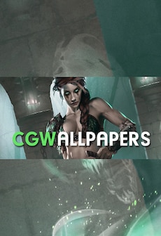 free steam game CGWallpapers