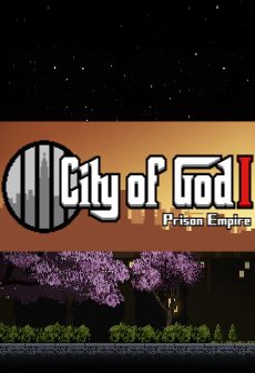 free steam game City of God I - Prison Empire