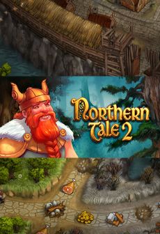 free steam game Northern Tale 2