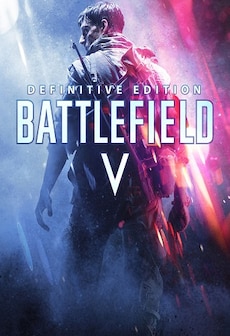 free steam game Battlefield V | Definitive Edition