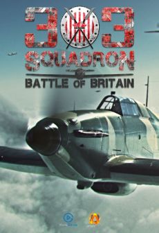 free steam game 303 Squadron: Battle of Britain