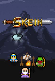 free steam game Skein
