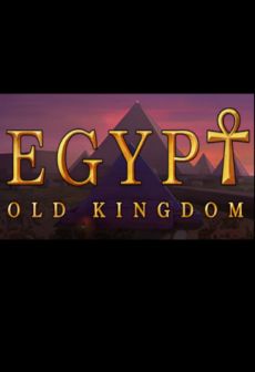 free steam game Egypt: Old Kingdom
